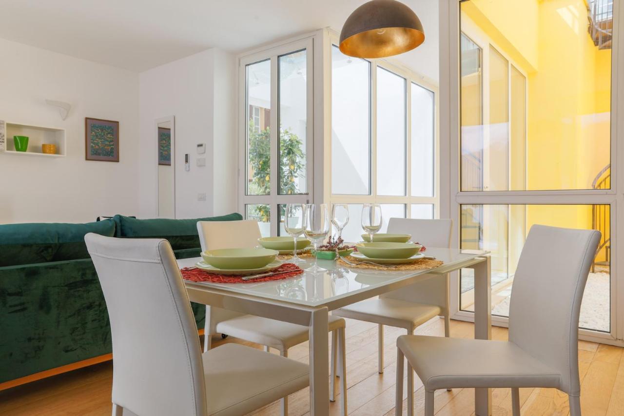 Lakefront Contemporary - By My Home In Como Cadenabbia Екстериор снимка