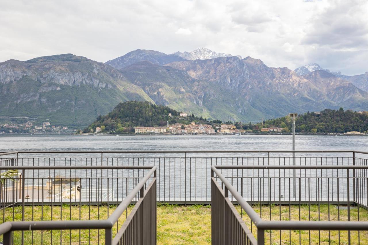 Lakefront Contemporary - By My Home In Como Cadenabbia Екстериор снимка