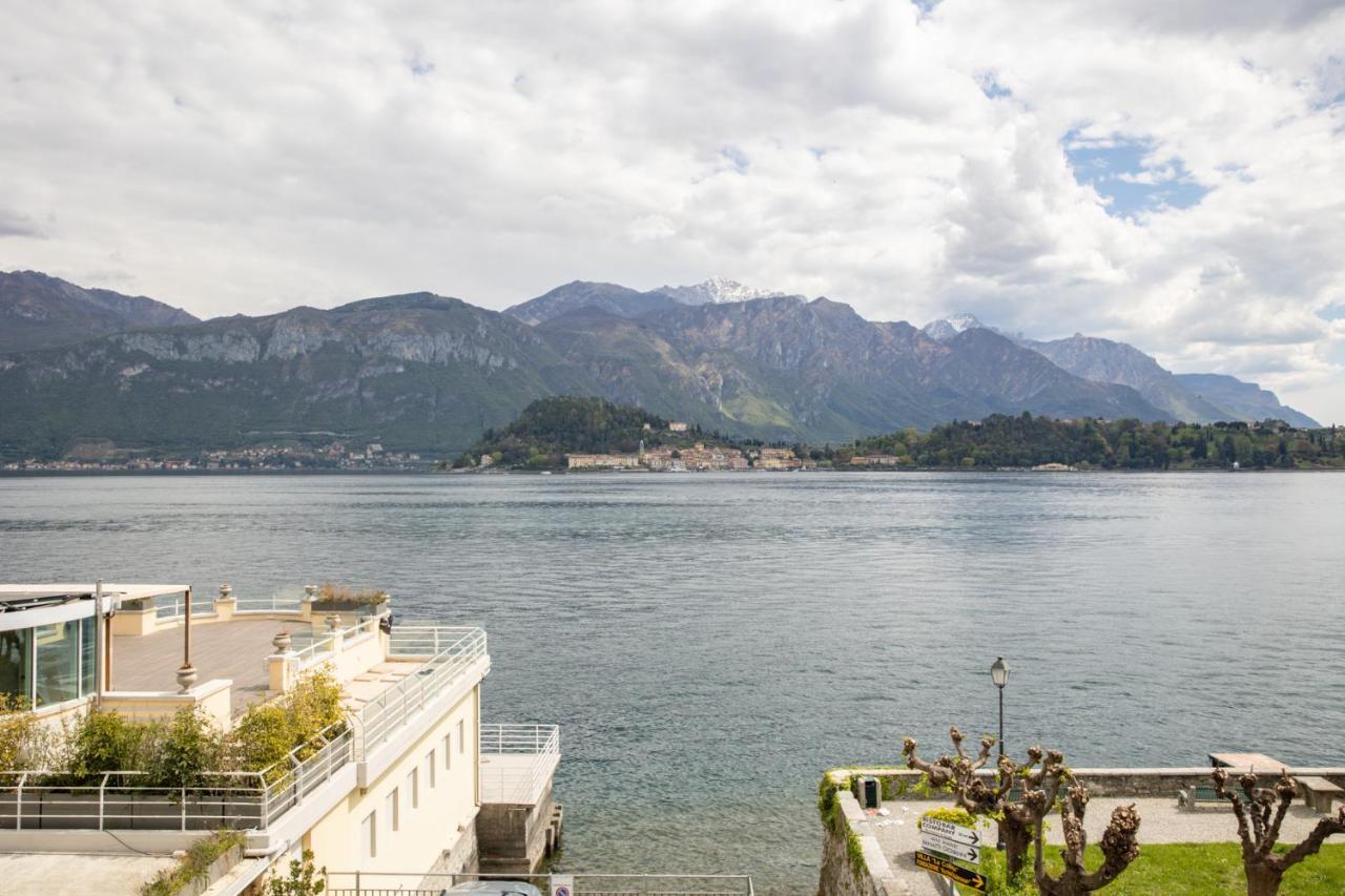Lakefront Contemporary - By My Home In Como Cadenabbia Екстериор снимка