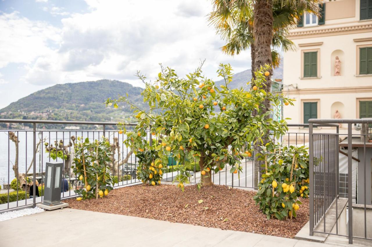 Lakefront Contemporary - By My Home In Como Cadenabbia Екстериор снимка